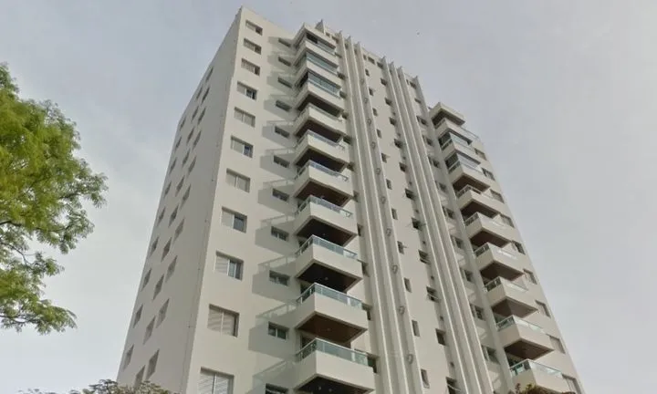 Imagem do Condomínio Elisa Mirandópolis em São Paulo