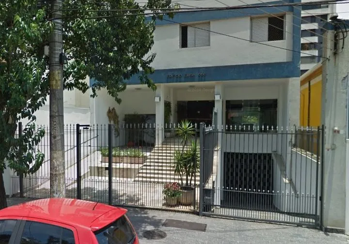 Condomínio Elisa Pinheiros em São Paulo