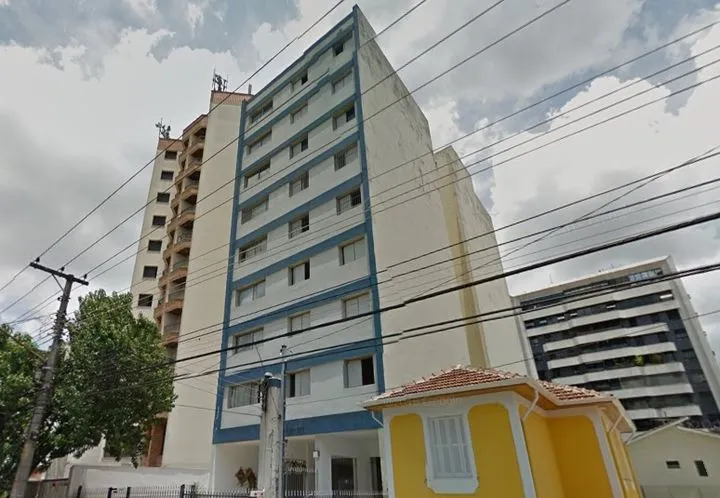 Imagem do Condomínio Elisa Pinheiros em São Paulo