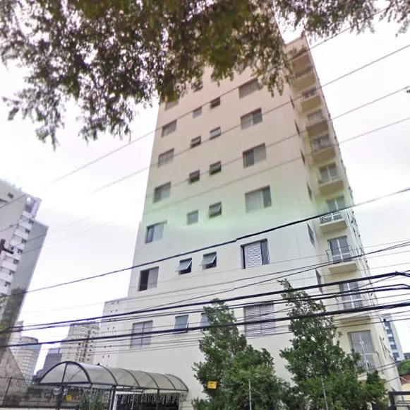 Imagem do Condomínio Elisabetta Cappellano Vila Olímpia em São Paulo