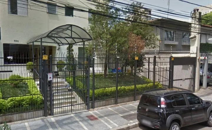 Condomínio Elisabetta Cappellano Vila Olímpia em São Paulo