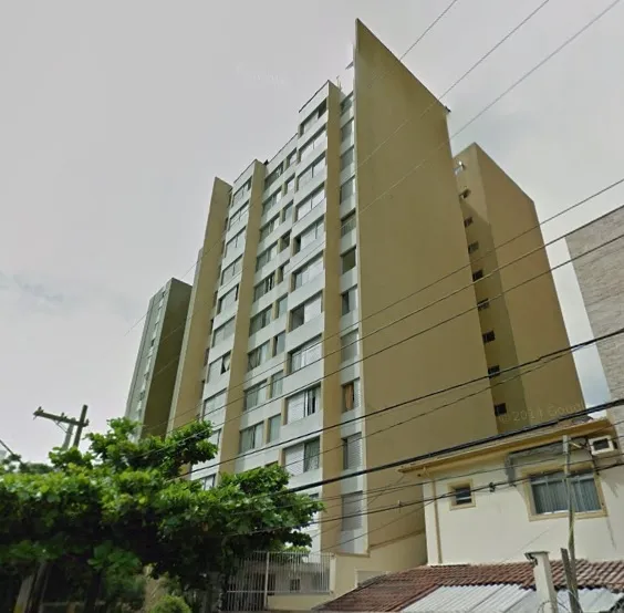 Imagem do Condomínio Elissa Perdizes em São Paulo