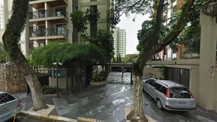 Condomínio Elite Free & Flex Vila Nova Conceição em São Paulo