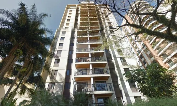 Imagem do Condomínio Elite Free & Flex Vila Nova Conceição em São Paulo