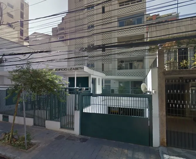 Condomínio Elizabeth Pinheiros em São Paulo