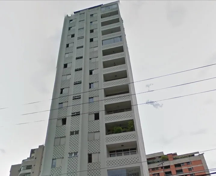 Imagem do Condomínio Elizabeth Pinheiros em São Paulo