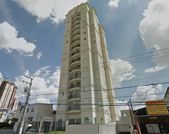 Imagem do Condomínio Ellegance Ipiranga Saúde em São Paulo