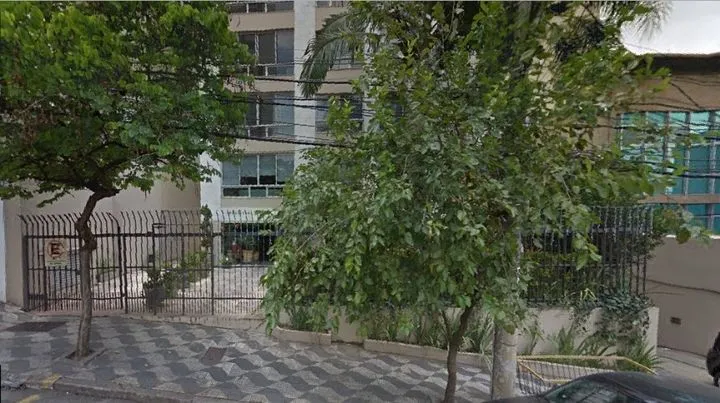 Condomínio Elmo Perdizes em São Paulo