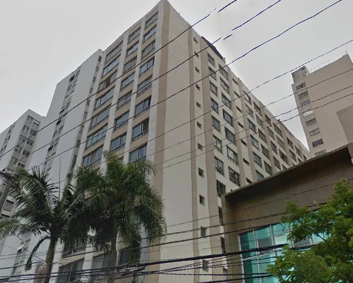 Imagem do Condomínio Elmo Perdizes em São Paulo