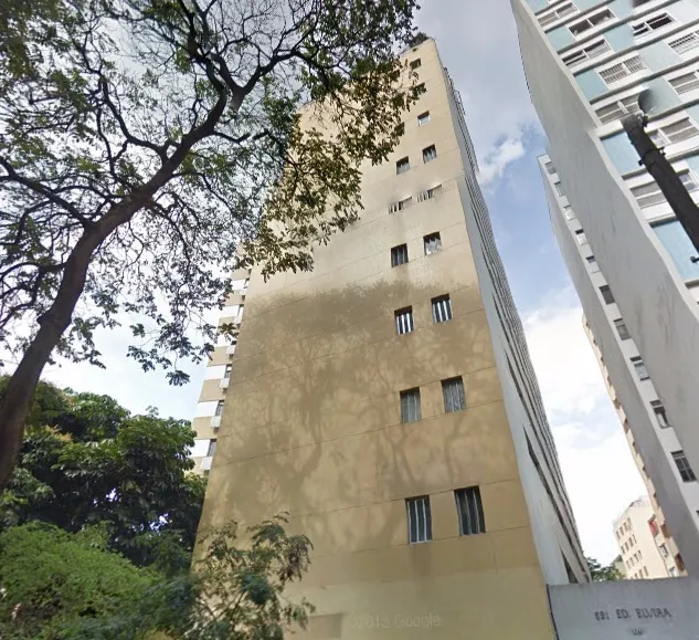 Imagem do Condomínio Elvira Santa Cecília em São Paulo