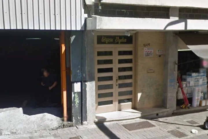 Condomínio Elydia Consolação em São Paulo