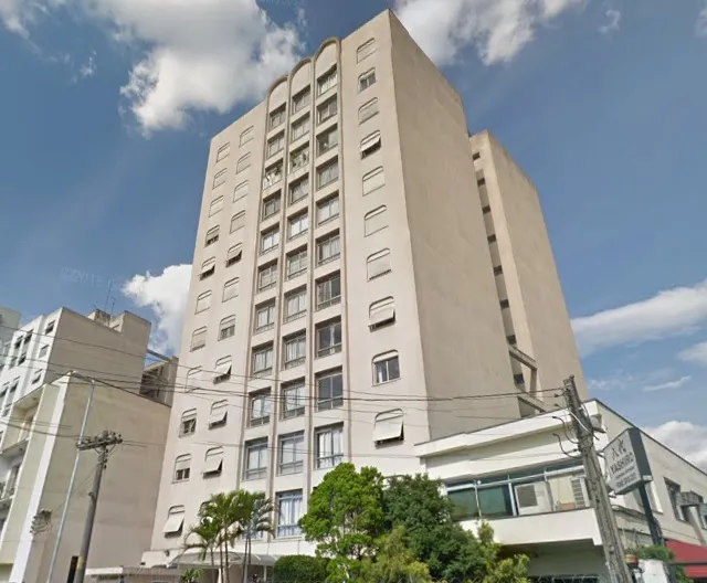 Imagem do Condomínio Elza Maria em São Paulo