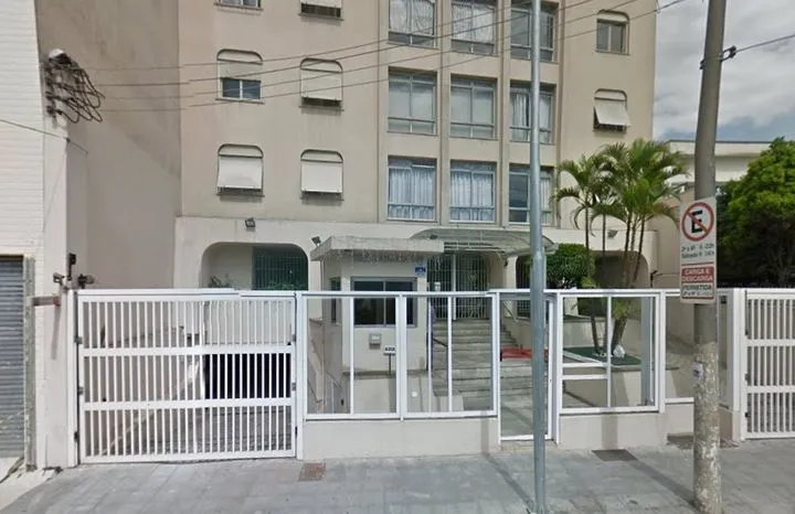 Condomínio Elza Maria em São Paulo