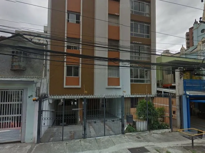 Condomínio Elza Pinheiros em São Paulo