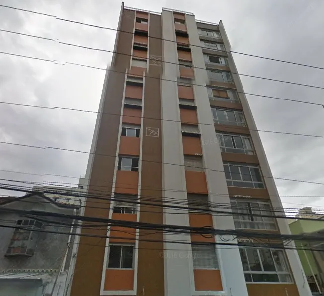 Imagem do Condomínio Elza Pinheiros em São Paulo