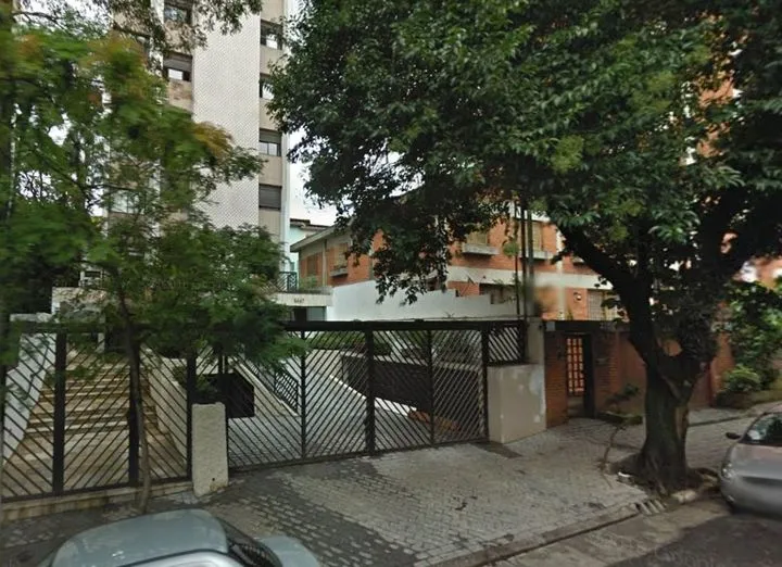 Condomínio Elza Vila Madalena em São Paulo