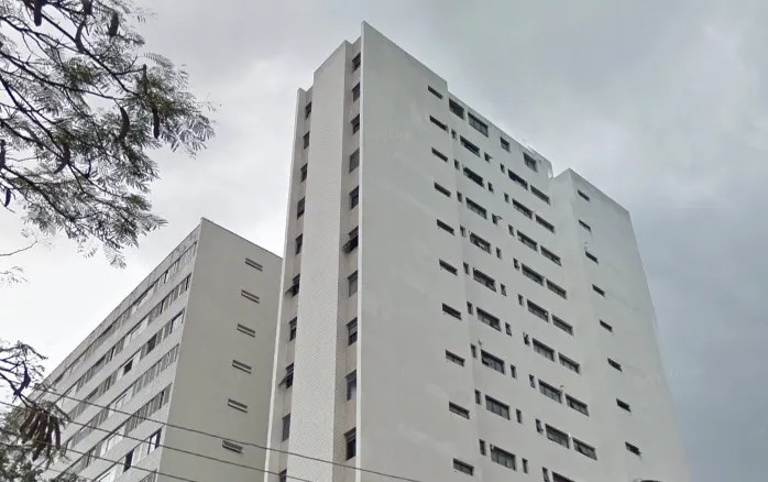Imagem do Condomínio Elza Vila Madalena em São Paulo