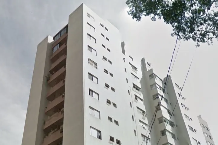 Condomínio Em Mas. Mattiazzo Vila Romana em São Paulo
