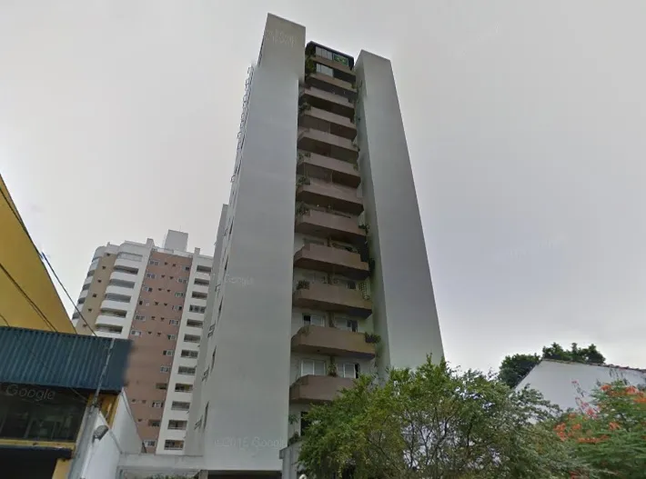 Imagem do Condomínio Em Mas. Mattiazzo Vila Romana em São Paulo
