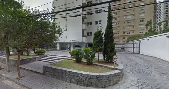 Imagem do Condomínio Embaixador Jardim Europa em São Paulo