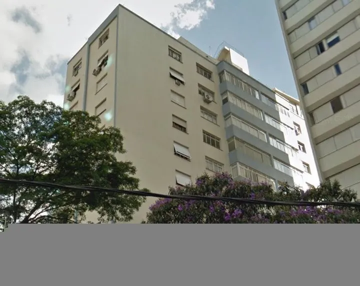 Condomínio Embassy Jardim Paulista em São Paulo