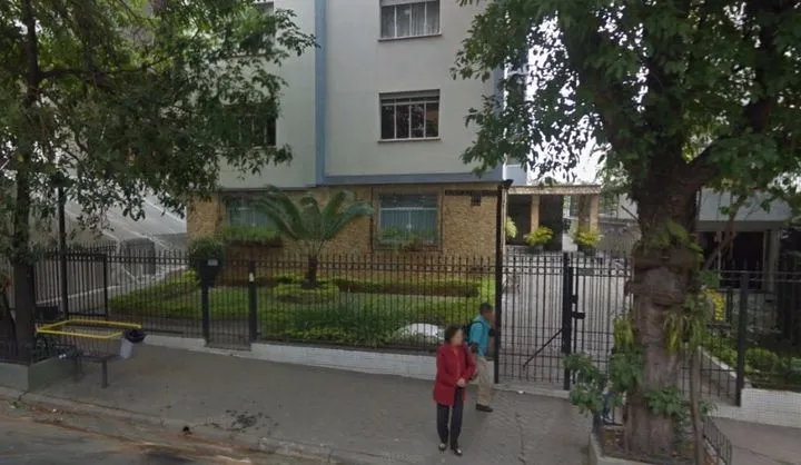 Imagem do Condomínio Embassy Jardim Paulista em São Paulo