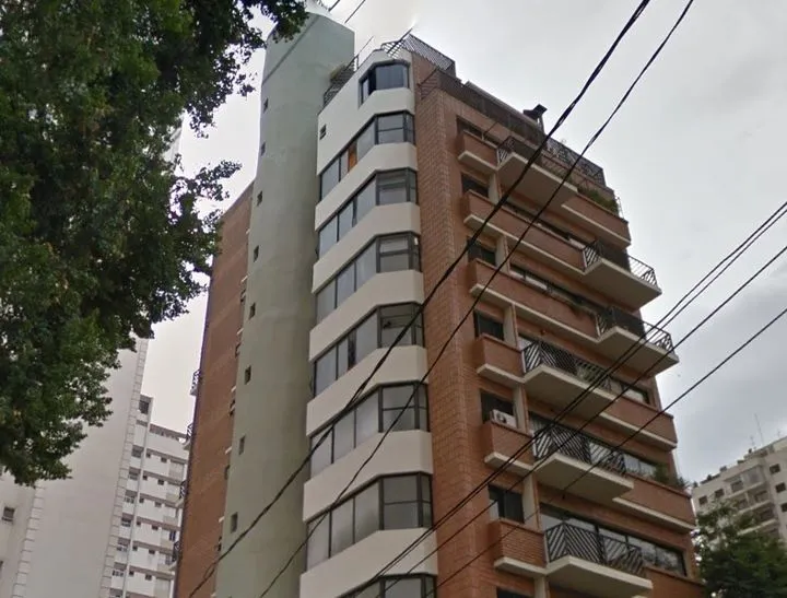 Condomínio Embaúba Campo Belo em São Paulo