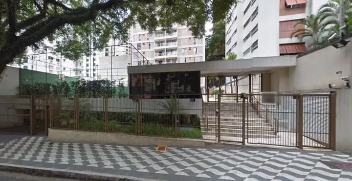 Embaúba Higienópolis Condomínio Edifício