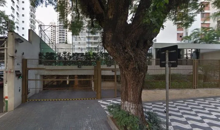 Imagem do Condomínio Embaúba Higienópolis em São Paulo