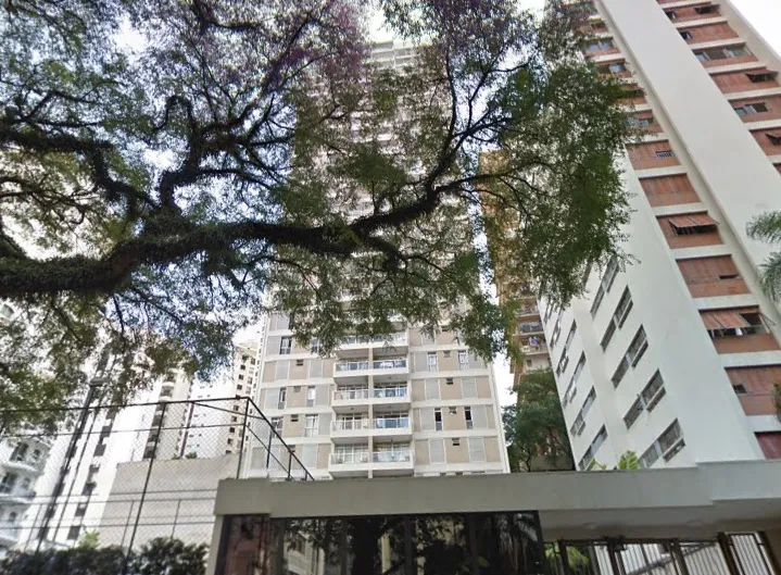 Imagem do Condomínio Embaúba Higienópolis em São Paulo