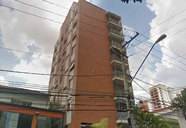 Imagem do Condomínio Embauva Perdizes em São Paulo