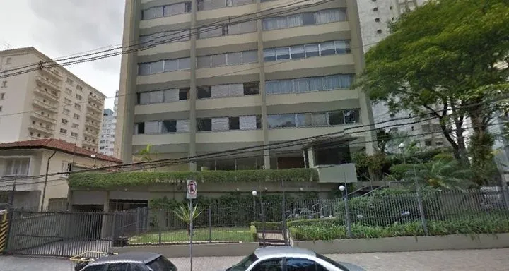 Condomínio Embiara Paraíso em São Paulo