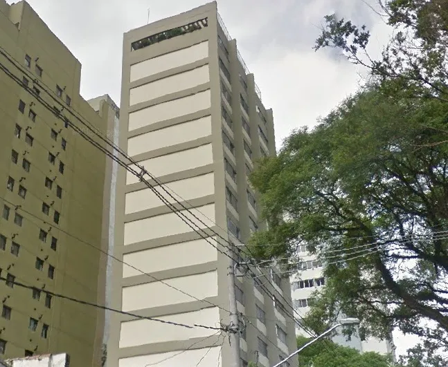 Imagem do Condomínio