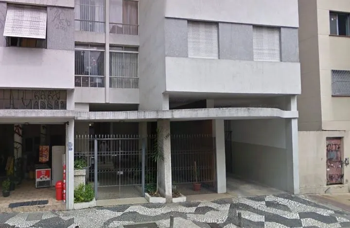 Condomínio Emboaba Bela Vista em São Paulo
