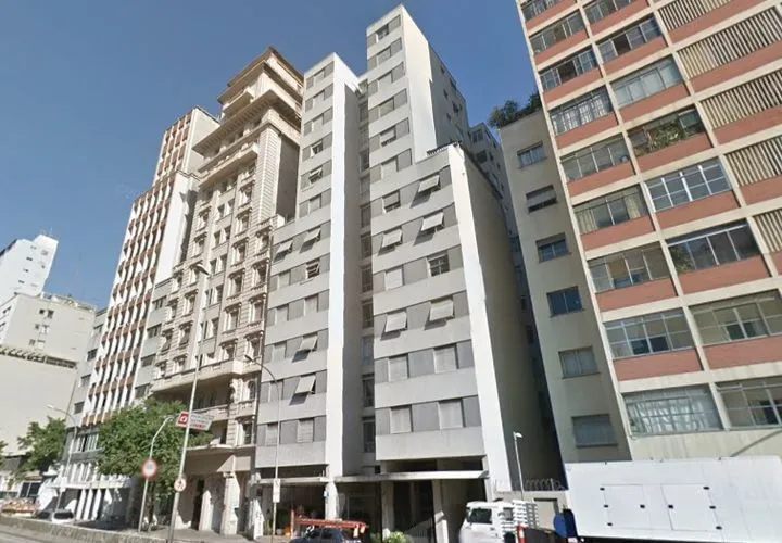 Imagem do Condomínio Emboaba Bela Vista em São Paulo