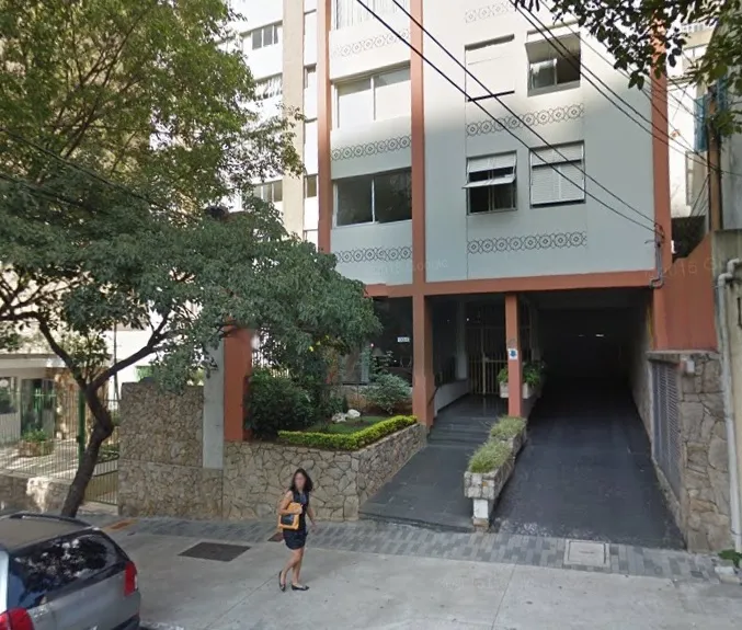 Condomínio Emília Pinheiros 273 em São Paulo
