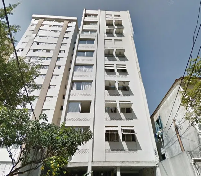 Imagem do Condomínio Emília Pinheiros 273 em São Paulo
