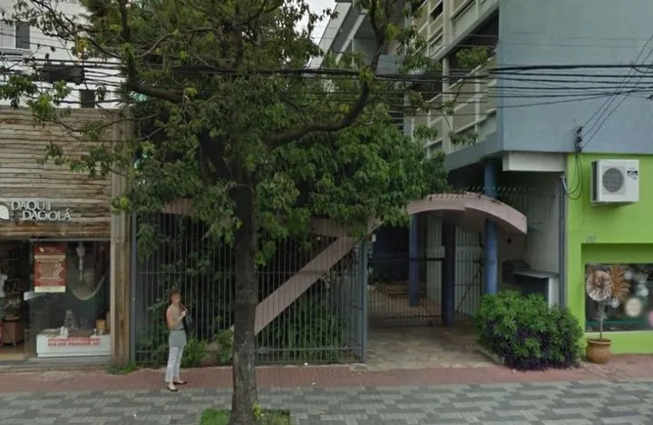 Imagem do Condomínio Emília Pinheiros em São Paulo