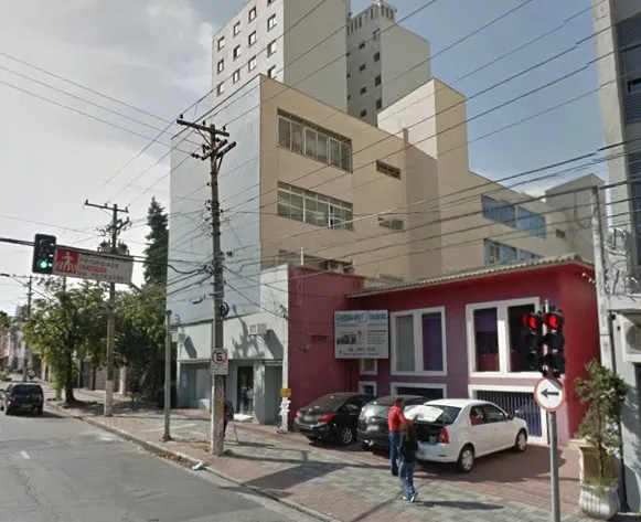 Condomínio Emília Pinheiros em São Paulo