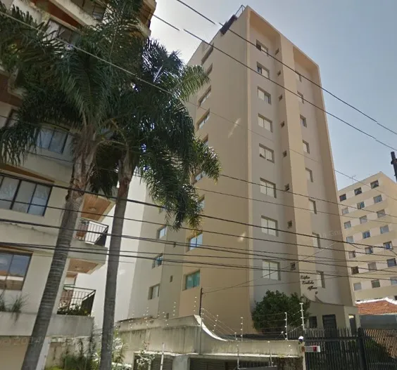 Imagem do Condomínio Emilinha Affonso Mirandópolis em São Paulo
