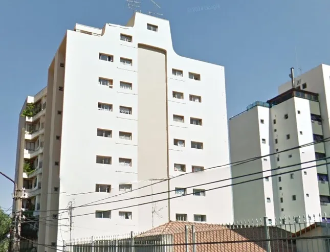 Condomínio Emilinha Affonso Mirandópolis em São Paulo
