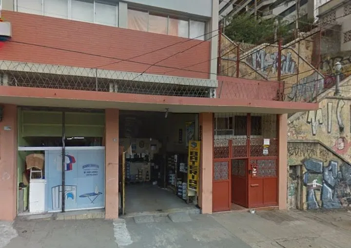 Condomínio Empiero Pinheiros em São Paulo