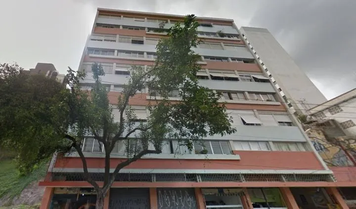 Imagem do Condomínio Empiero Pinheiros em São Paulo