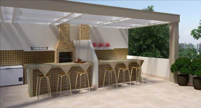 Imagem do Condomínio Encanto Residencial Samambaia em Samambaia