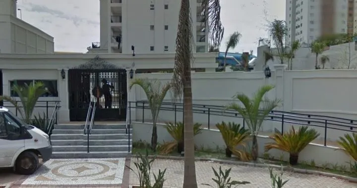 Imagem do Condomínio Encontro Ipiranga em São Paulo