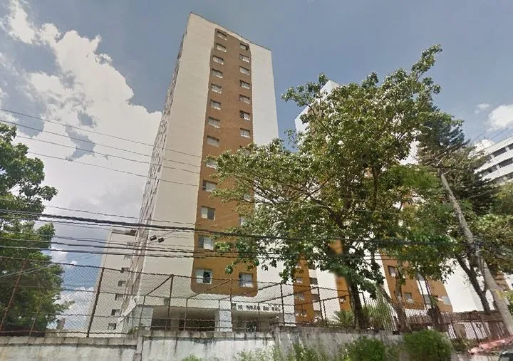 Imagem do Condomínio Encosta Do Sol Sumaré em São Paulo