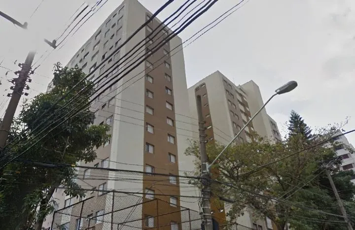 Condomínio Encosta Do Sol Sumaré em São Paulo