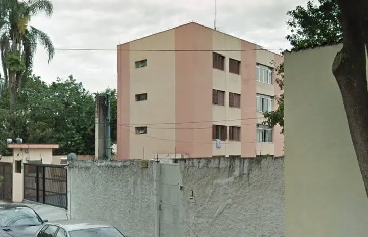 Condomínio Eneida Brooklin em São Paulo