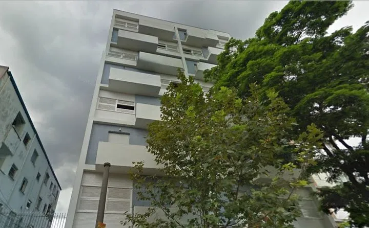Imagem do Condomínio Eng Abrahão L Ficheman Vila Mariana em São Paulo