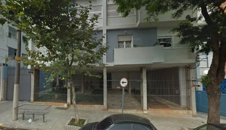 Condomínio Eng Abrahão L Ficheman Vila Mariana em São Paulo